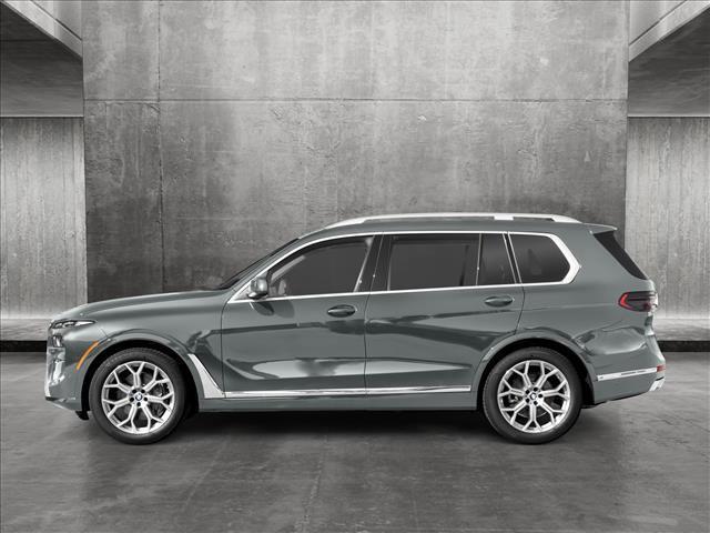 new 2024 BMW X7 car, priced at $89,995