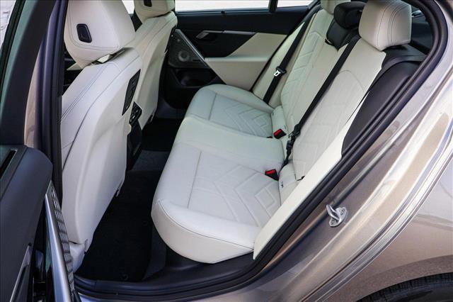 used 2026 BMW 550e car, priced at $83,165