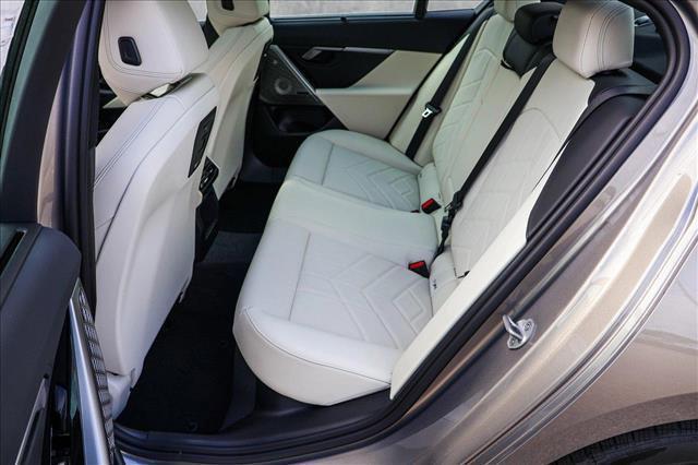new 2026 BMW 550e car, priced at $83,165