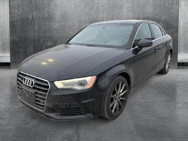 used 2015 Audi A3 car, priced at $14,995