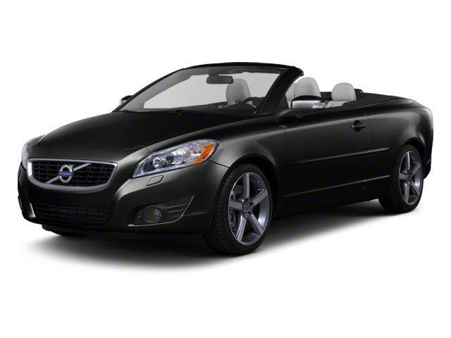 used 2011 Volvo C70 car, priced at $7,998