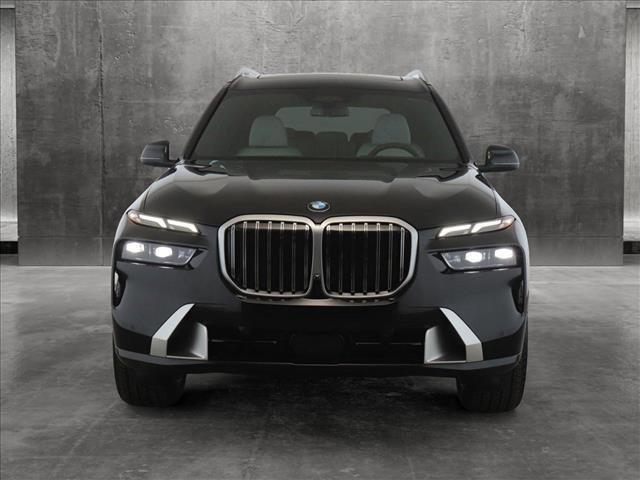 used 2025 BMW X7 car, priced at $92,525