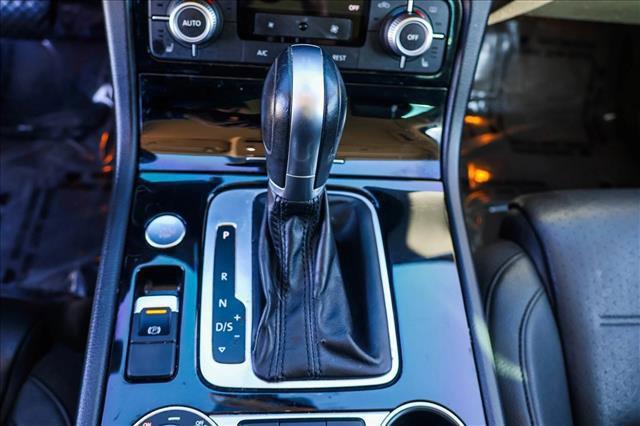 used 2015 Volkswagen Touareg car, priced at $10,291