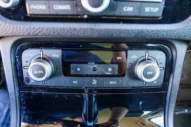 used 2015 Volkswagen Touareg car, priced at $10,291
