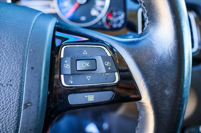 used 2015 Volkswagen Touareg car, priced at $10,291