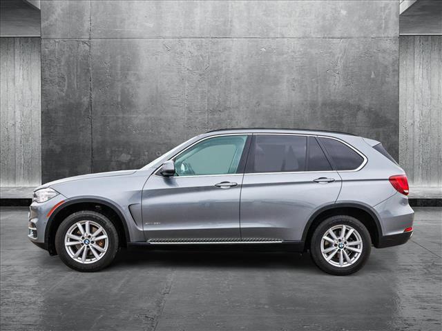 used 2015 BMW X5 car, priced at $13,991