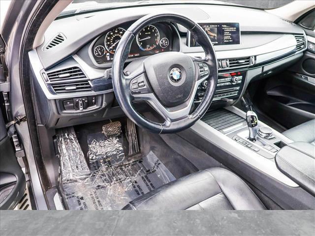 used 2015 BMW X5 car, priced at $13,991