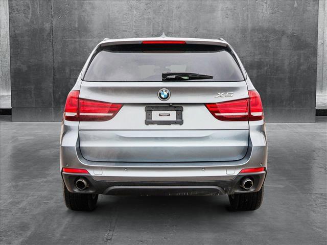 used 2015 BMW X5 car, priced at $13,991