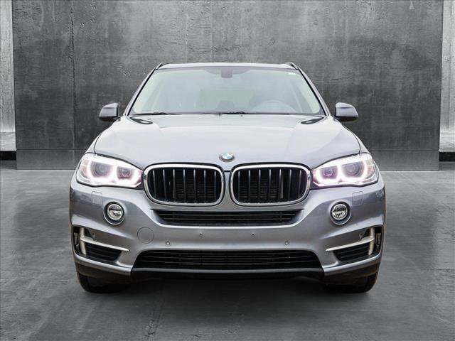 used 2015 BMW X5 car, priced at $13,991