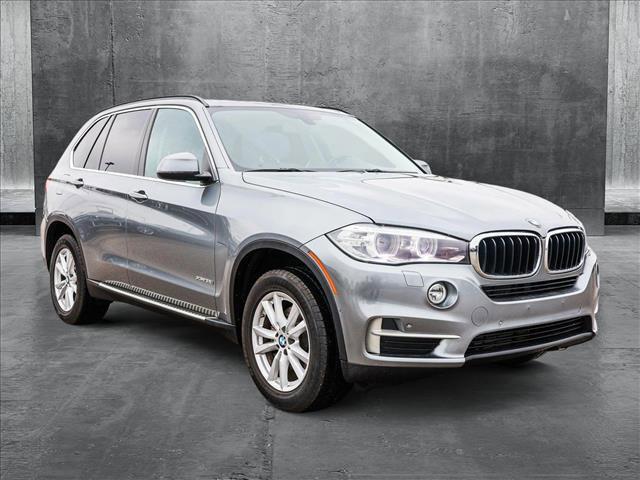 used 2015 BMW X5 car, priced at $13,991