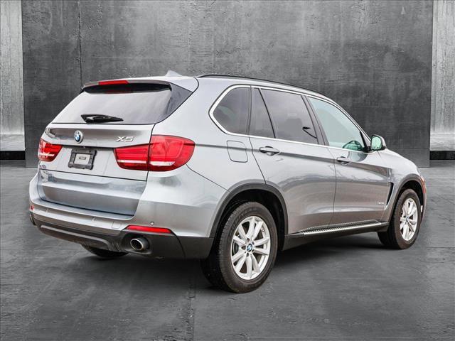 used 2015 BMW X5 car, priced at $13,991