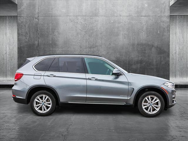 used 2015 BMW X5 car, priced at $13,991