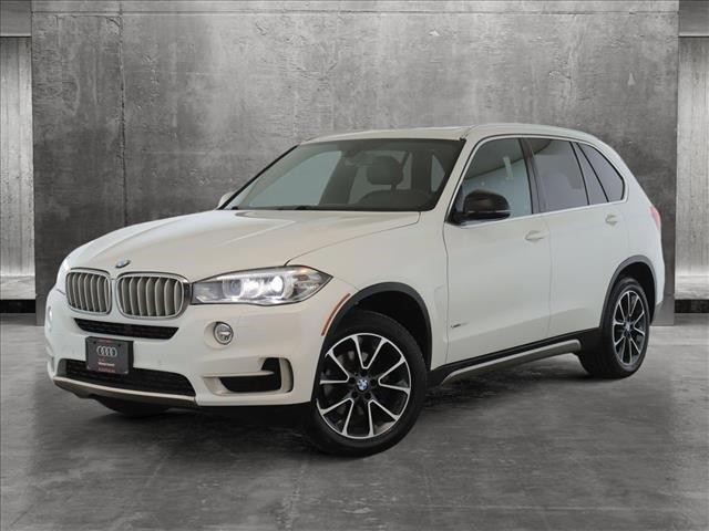 used 2017 BMW X5 car, priced at $17,746