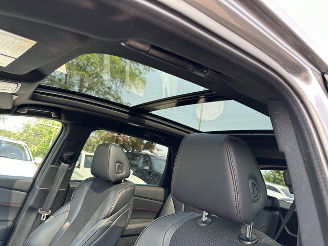used 2022 Acura MDX car, priced at $39,992