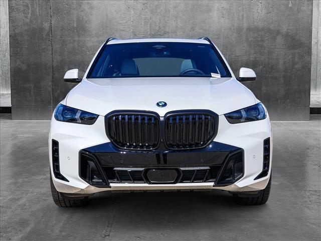 new 2026 BMW X5 PHEV car, priced at $81,975