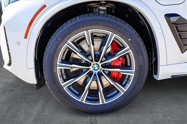 new 2026 BMW X5 PHEV car, priced at $81,975