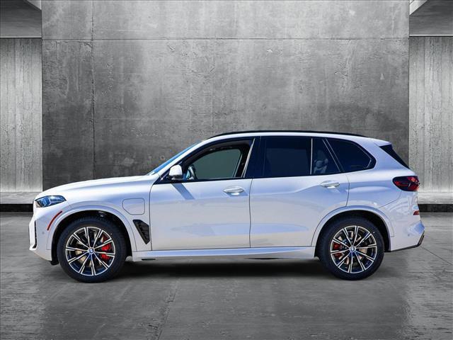 new 2026 BMW X5 PHEV car, priced at $81,975