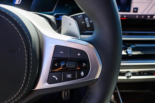 new 2026 BMW X5 PHEV car, priced at $81,975