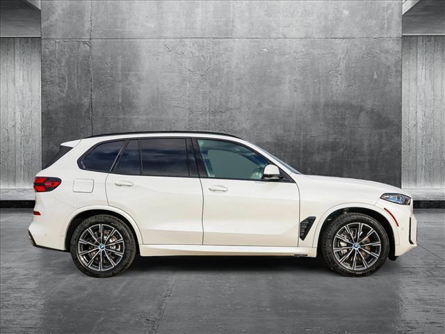 new 2025 BMW X5 PHEV car, priced at $78,195