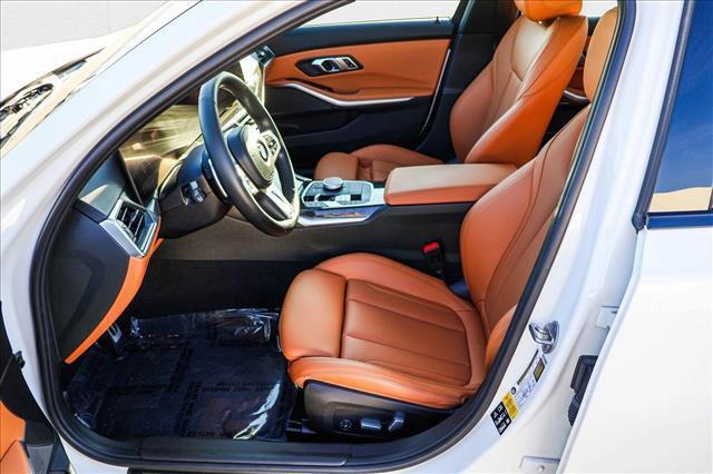 used 2023 BMW M340 car, priced at $49,991