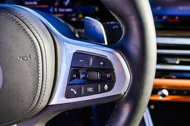 used 2023 BMW M340 car, priced at $49,991