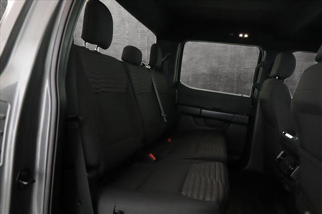 used 2021 Ford F-150 car, priced at $28,991