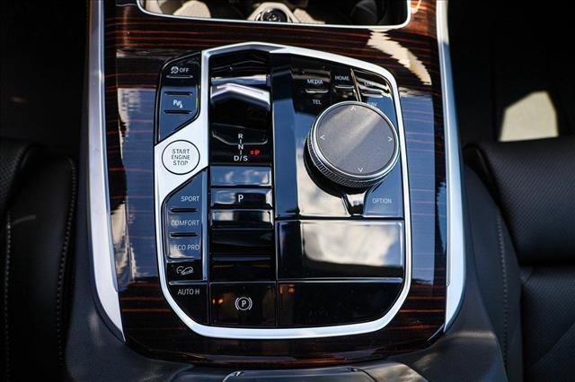 new 2026 BMW X5 car, priced at $76,125