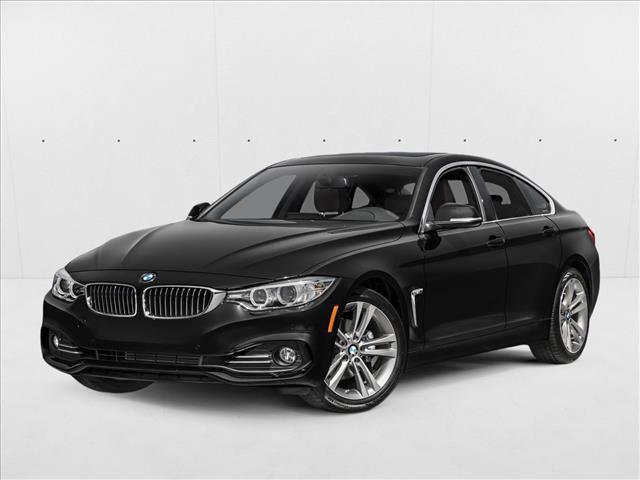 used 2016 BMW 428 Gran Coupe car, priced at $20,995
