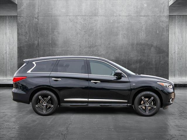 used 2015 INFINITI QX60 car, priced at $12,791