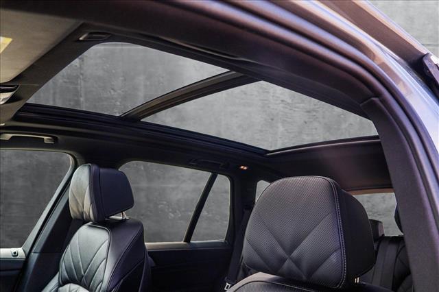 used 2024 BMW X5 car, priced at $47,491