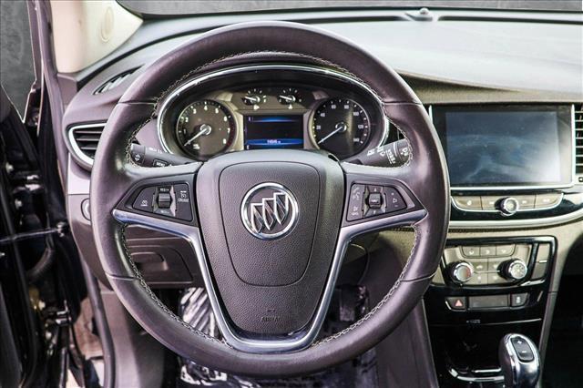 used 2019 Buick Encore car, priced at $10,591