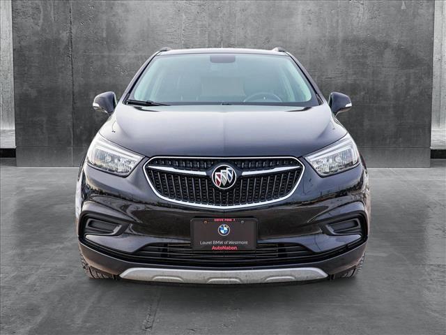 used 2019 Buick Encore car, priced at $10,591