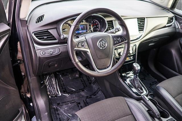 used 2019 Buick Encore car, priced at $10,591