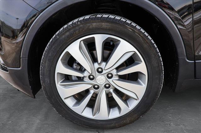 used 2019 Buick Encore car, priced at $10,591