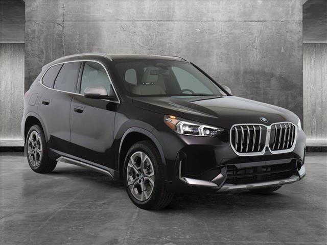 used 2024 BMW X1 car, priced at $46,295