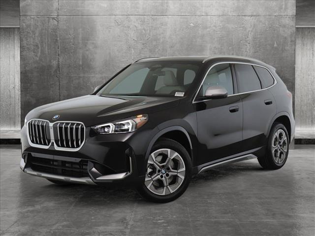 used 2024 BMW X1 car, priced at $46,295