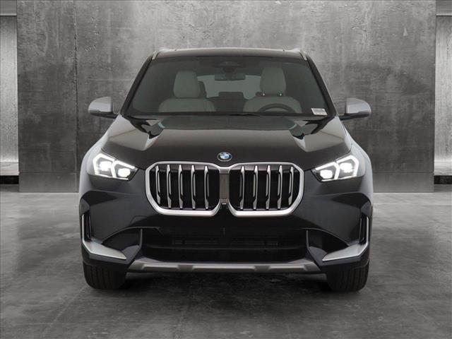 used 2024 BMW X1 car, priced at $46,295