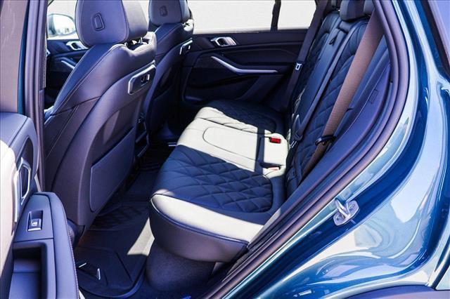 used 2025 BMW X5 PHEV car, priced at $77,385