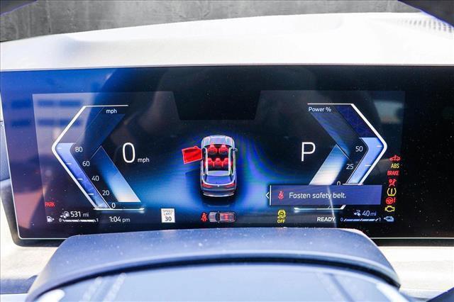 new 2025 BMW X5 PHEV car, priced at $77,385