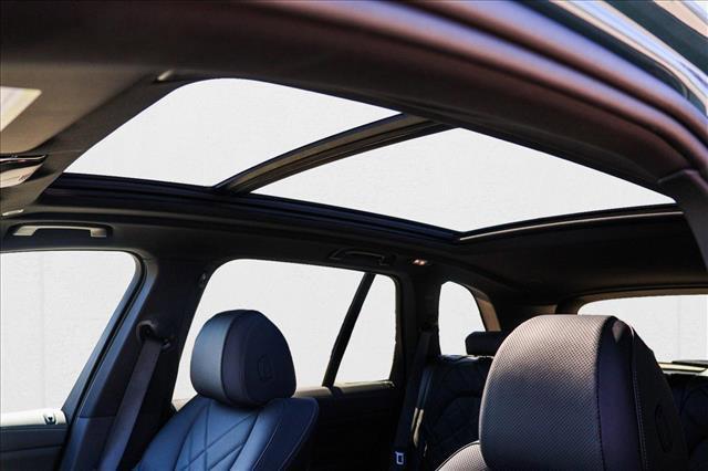 used 2025 BMW X5 PHEV car, priced at $77,385