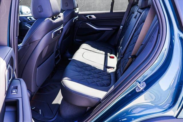 new 2025 BMW X5 PHEV car, priced at $77,385