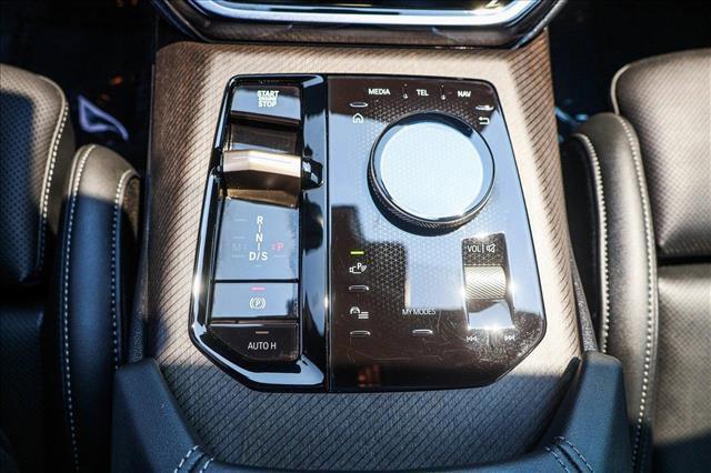 used 2025 BMW X3 car, priced at $47,491
