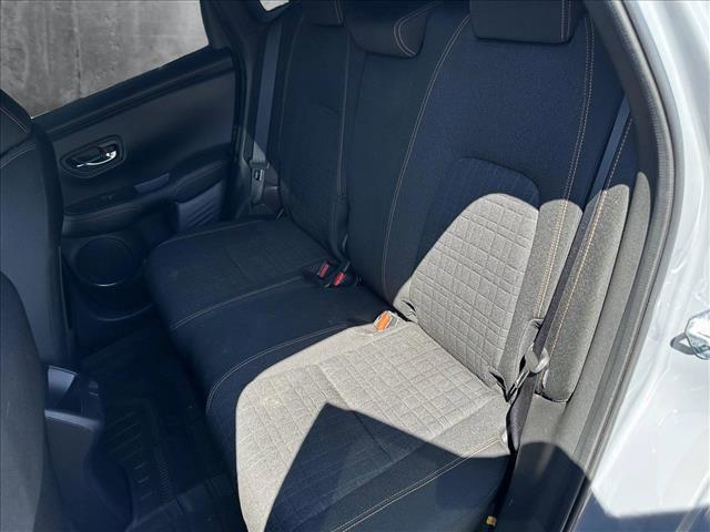 used 2023 Honda HR-V car, priced at $25,791