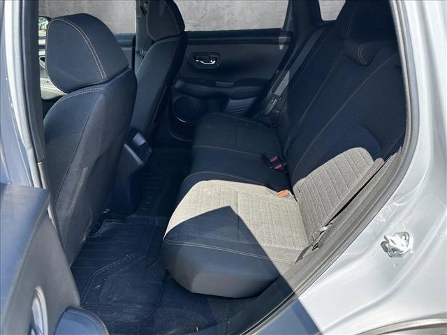 used 2023 Honda HR-V car, priced at $25,791