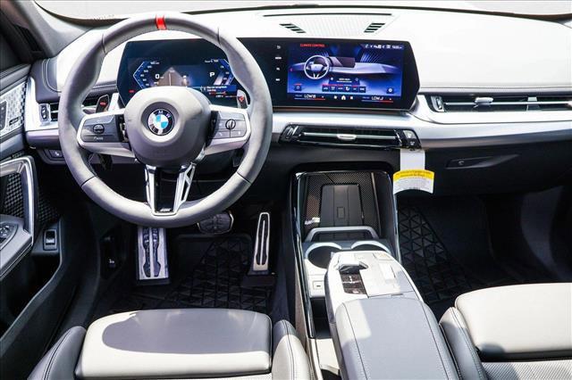 used 2025 BMW X1 car, priced at $53,215