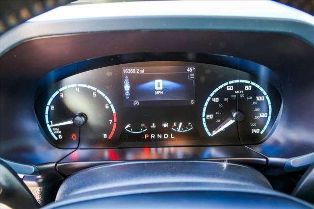 used 2023 Ford Bronco Sport car, priced at $27,491