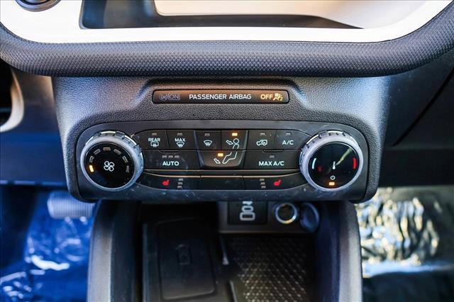 used 2023 Ford Bronco Sport car, priced at $27,491