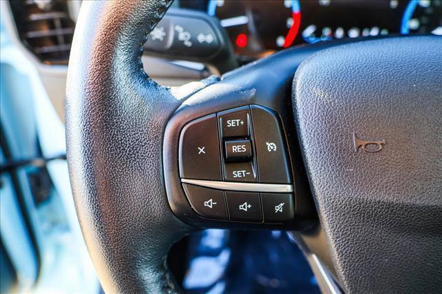 used 2023 Ford Bronco Sport car, priced at $27,491