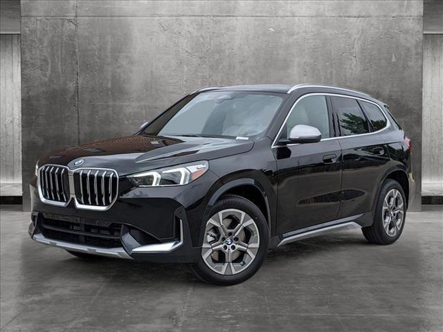 new 2024 BMW X1 car, priced at $44,245