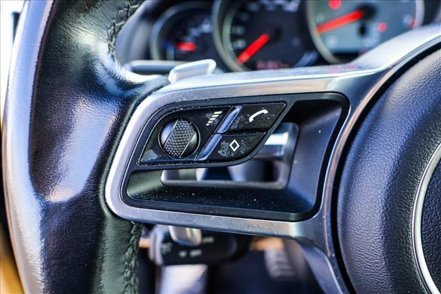 used 2017 Porsche Cayenne car, priced at $21,994